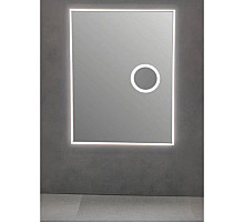 Зеркало 60х80 см Esbano ES-3803 HDF