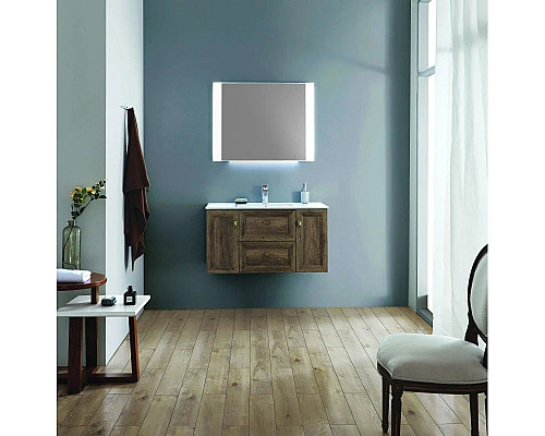 Santeh-Crystal.ru: Зеркало 100х70 см Esbano ES-3805 KD Заказать Зеркало 100х70 см Esbano ES-3805 KD в магазине сантехники Santeh-Crystal.ru