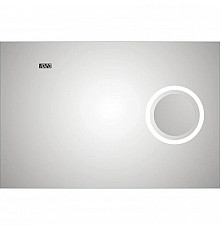 Зеркало 80х70 см Esbano ES-3845 RD