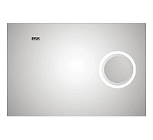 Зеркало 100х70 см Esbano ES-3845 KD