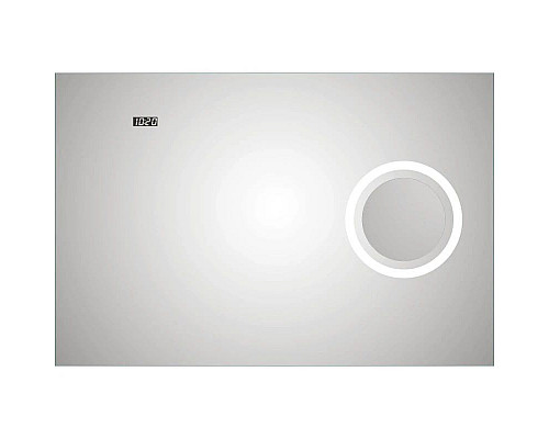 Заказать Зеркало 100х70 см Esbano ES-3845 KD в магазине сантехники Santeh-Crystal.ru