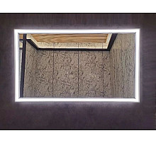 Зеркало 120х70 см Esbano ES-3848 YDA