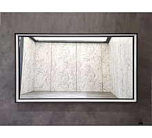 Зеркало 100х70 см Esbano ES-3848 KDB