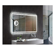 Зеркало 120х70 см Esbano ES-3429 YDF