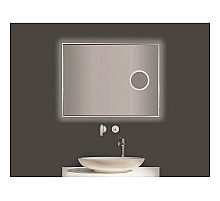 Зеркало 80х60 см Esbano ES-3803 RDF