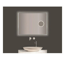 Зеркало 100х80 см Esbano ES-3803 KDF