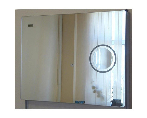 Заказать Зеркало 100х70 см Esbano ES-3845 KD в магазине сантехники Santeh-Crystal.ru