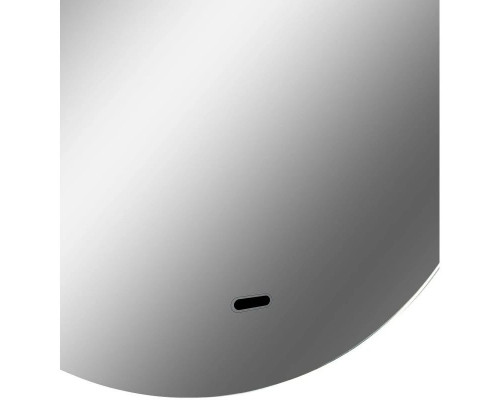 Заказать Зеркало 80х80 см Art&Max Sanremo AM-San-800-DS-F в магазине сантехники Santeh-Crystal.ru