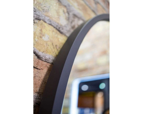 Приобрести Зеркало 70х120 см Art&Max Bari AM-Bar-700-1200-DS-F в магазине сантехники Santeh-Crystal.ru