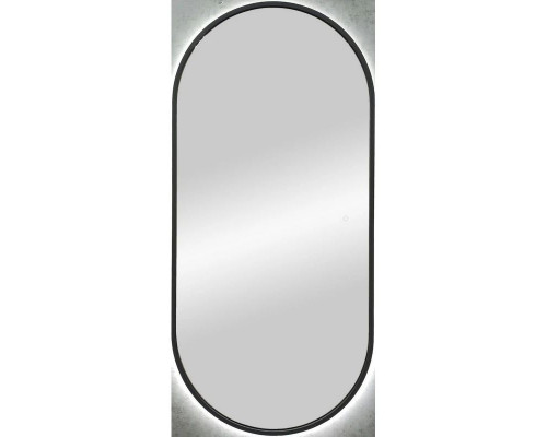 Приобрести Зеркало 70х150 см Art&Max Bari AM-Bar-700-1500-DS-F в магазине сантехники Santeh-Crystal.ru