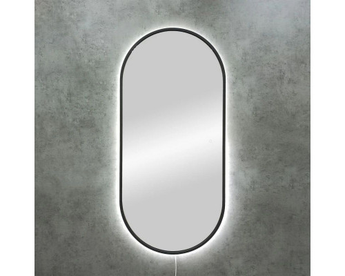 Приобрести Зеркало 70х150 см Art&Max Bari AM-Bar-700-1500-DS-F в магазине сантехники Santeh-Crystal.ru