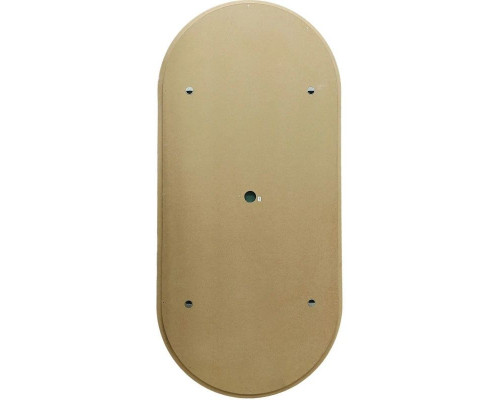 Приобрести Зеркало 70х150 см Art&Max Bari AM-Bar-700-1500-DS-F-White в магазине сантехники Santeh-Crystal.ru