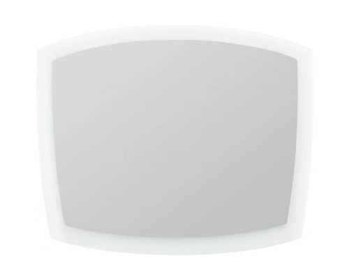 Приобрести Зеркало 80х69 см Art&Max Roma AM-Rom-800-700-DS-F в магазине сантехники Santeh-Crystal.ru