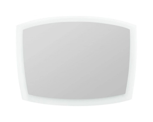 Заказать Зеркало 90х69 см Art&Max Roma AM-Rom-900-700-DS-F в магазине сантехники Santeh-Crystal.ru