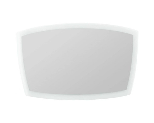 Заказать Зеркало 100х69 см Art&Max Roma AM-Rom-1000-700-DS-F в магазине сантехники Santeh-Crystal.ru
