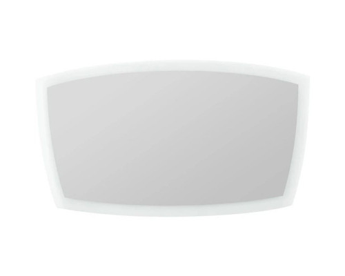 Приобрести Зеркало 120х69 см Art&Max Roma AM-Rom-1200-700-DS-F в магазине сантехники Santeh-Crystal.ru