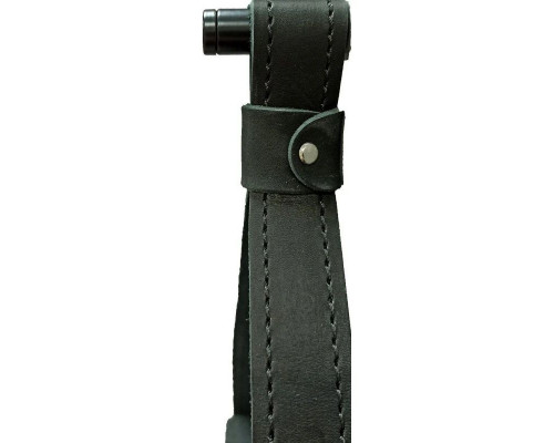 Купить Зеркало 65х65 см Art&Max Milan AM-Mil-650-DS-F-Nero в магазине сантехники Santeh-Crystal.ru