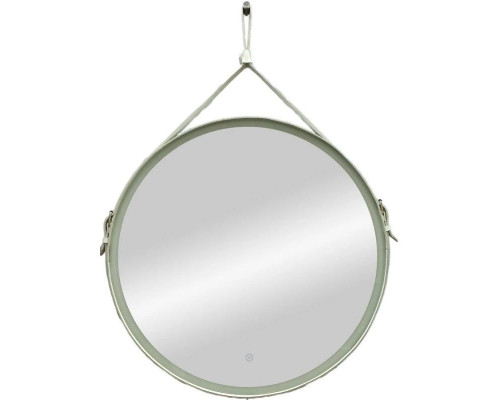 Заказать Зеркало 65х65 см Art&Max Milan AM-Mil-650-DS-F в магазине сантехники Santeh-Crystal.ru