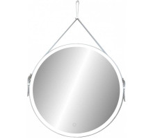 Зеркало 65х65 см Art&Max Milan AM-Mil-650-DS-F