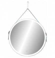 Зеркало 65х65 см Art&Max Milan AM-Mil-650-DS-F