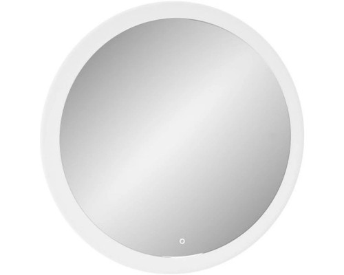 Приобрести Зеркало 64,5х64,5 см Art&Max Bolzano AM-Boz-645-DS-F в магазине сантехники Santeh-Crystal.ru