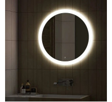 Зеркало 64,5х64,5 см Art&Max Bolzano AM-Boz-645-DS-F