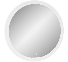 Зеркало 78х78 см Art&Max Bolzano AM-Boz-780-DS-F