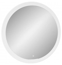 Зеркало 78х78 см Art&Max Bolzano AM-Boz-780-DS-F