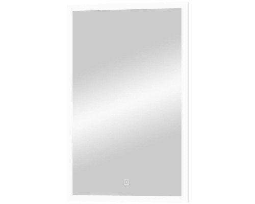 Купить Зеркало 40х64 см Art&Max Famili AM-Fam-400-640-DS-F в магазине сантехники Santeh-Crystal.ru