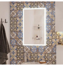 Зеркало 40х64 см Art&Max Famili AM-Fam-400-640-DS-F