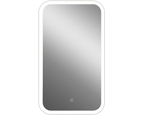 Купить Зеркало 40х70 см Art&Max Bianchi AM-Bianchi-400-700-DS-F в магазине сантехники Santeh-Crystal.ru