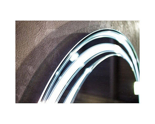 Купить Зеркало 80х80 см Art&Max Romantic AM-Rom-800-800-DS-F в магазине сантехники Santeh-Crystal.ru