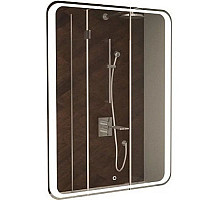 Зеркало 50х80 см Art&Max Elegant AM-Ele-500-800-DS-F