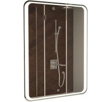 Зеркало 60х80 см Art&Max Elegant AM-Ele-600-800-DS-F