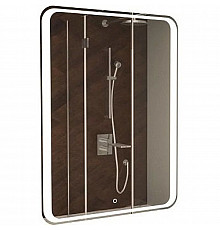 Зеркало 60х80 см Art&Max Elegant AM-Ele-600-800-DS-F