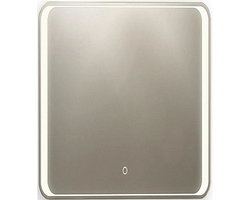 Приобрести Зеркало 60х80 см Art&Max Elegant AM-Ele-600-800-DS-F в магазине сантехники Santeh-Crystal.ru