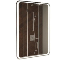 Зеркало 80х100 см Art&Max Elegant AM-Ele-800-1000-DS-F