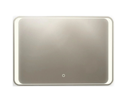 Приобрести Зеркало 100х80 см Art&Max Elegant AM-Ele-1000-800-DS-F в магазине сантехники Santeh-Crystal.ru