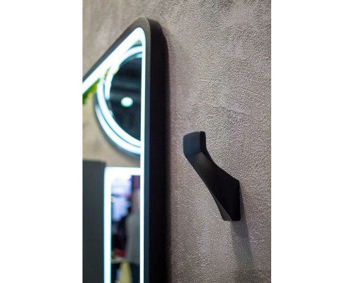 Заказать Зеркало 100х80 см Art&Max Genova AM-Gen-1000-800-DS-F в магазине сантехники Santeh-Crystal.ru