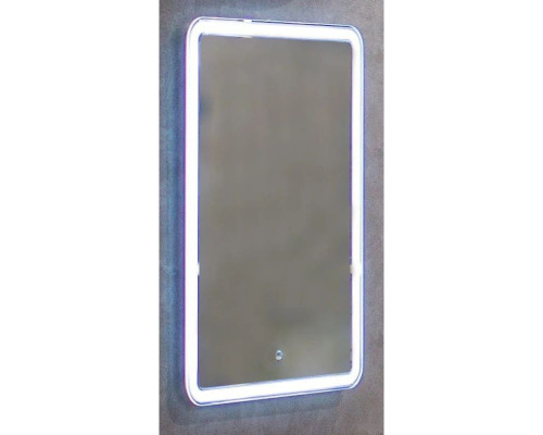 Приобрести Зеркало 60х80 см Art&Max Vita AM-Vit-600-800-DS-F в магазине сантехники Santeh-Crystal.ru