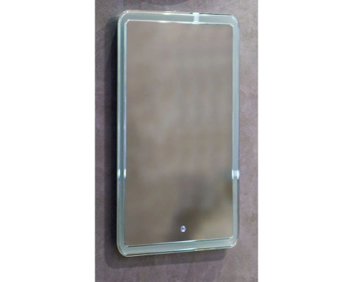 Приобрести Зеркало 60х80 см Art&Max Vita AM-Vit-600-800-DS-F в магазине сантехники Santeh-Crystal.ru