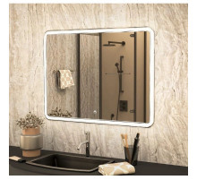 Зеркало 100х80 см Art&Max Vita AM-Vit-1000-800-DS-F