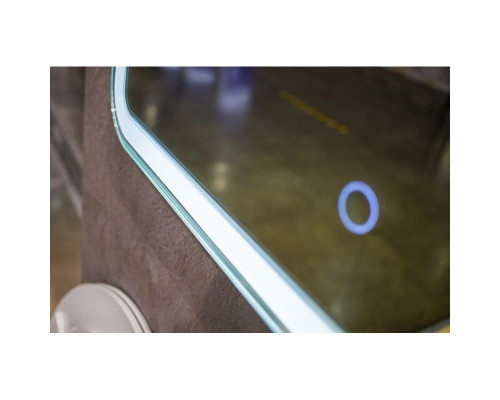 Заказать Зеркало 100х80 см Art&Max Vita AM-Vit-1000-800-DS-F в магазине сантехники Santeh-Crystal.ru