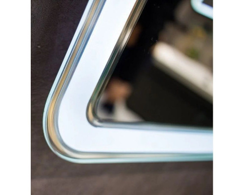 Заказать Зеркало 100х80 см Art&Max Vita AM-Vit-1000-800-DS-F в магазине сантехники Santeh-Crystal.ru