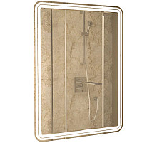 Зеркало 60х80 см Art&Max Tito AM-Tit-600-800-DS-F