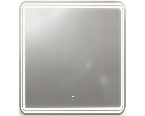 Приобрести Зеркало 70х80 см Art&Max Tito AM-Tit-700-800-DS-F в магазине сантехники Santeh-Crystal.ru