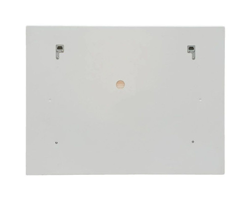 Приобрести Зеркало 91,5х68,5 см Art&Max Soli AM-Sol-915-685-DS-F-H в магазине сантехники Santeh-Crystal.ru