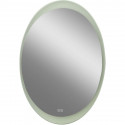 Зеркало 60х105 см Art&Max Ovale AM-Ova-600-1050-DS-F-H