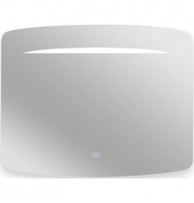 Зеркало 90х70 см Art&Max Gina AM-Gin-900-700-DS-F-H