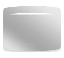 Зеркало 100х70 см Art&Max Gina AM-Gin-1000-700-DS-F-H